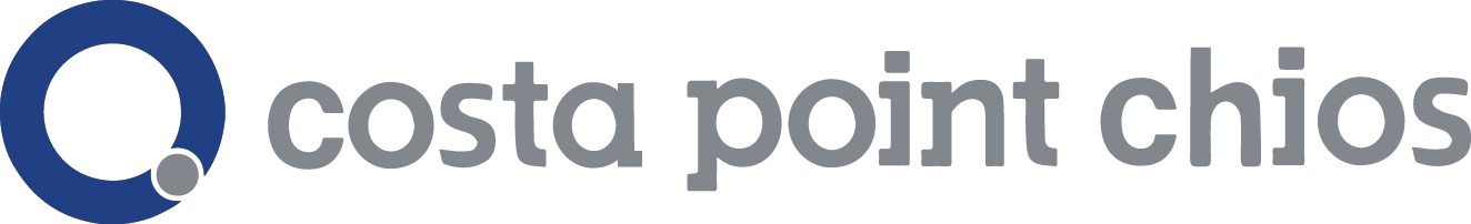 Costa Point Chios Logo